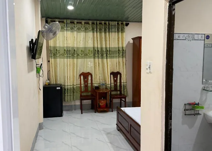 Nha Nghi View Bien - 158 Le Loi , Phan Thiet, Lam Dong