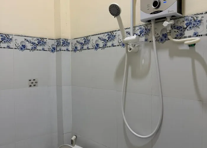 Nha Nghi View Bien - 158 Le Loi , Phan Thiet, Lam Dong Bed & Breakfast *